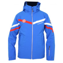BLIZZARD-Ski Jacket Kitz, blue Modrá XL