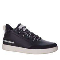 ANTA-X-Game Shoes-81948063-1-Black/White 42 Čierna