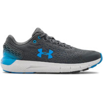 UNDER ARMOUR-Charged Rogue 2 pitch gray/white Šedá 42,5