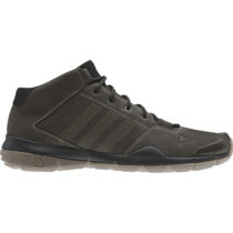 ADIDAS-ANZIT DLX MID / MUSTANG BROWN / MUSTANG BROWN / GREY (EX) Hnedá 47 1/3