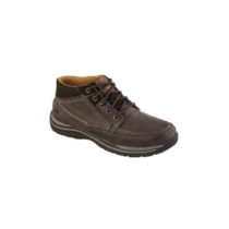 SKECHERS-EXPECTED- CASON chocolate 40 Hnedá