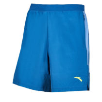 ANTA-Woven Shorts-MEN-Sunset Blue/Gray Space-852025527-4 Modrá XL