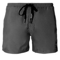 BRUNOTTI-Tasker Mens Shorts black Čierna S