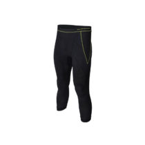 BLIZZARD-CLASSIC CUT-Mens long pants, anthracite/neon yellow-21/22 Šedá XS/S