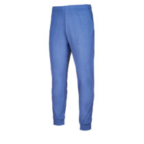 ANTA-Knit Track Pants-852037304-1-Blue Modrá XL