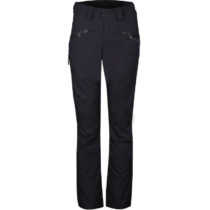 FUNDANGO-ROB Softshell Pants-890 - black Čierna XL