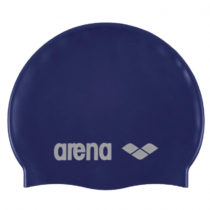 ARENA-CLASSIC SILICONE CAP Modrá