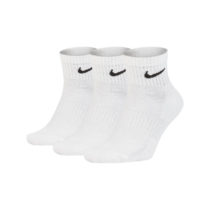 NIKE-Nike Everyday Cushion Ankle white Biela 42/46