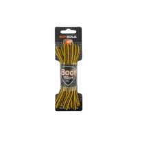 SOFSOLE-LACES OUTDOOR 801935 LIGHT BROWN WAXED 114 CM Mix 114 cm