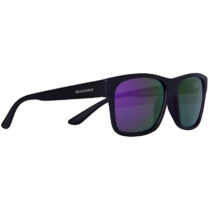 BLIZZARD-sun glasses PC802-619 transparent purple matt/outside bl Mix 64-17-143