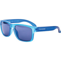 BLIZZARD-Sun glasses PCC125333, blue trans. matt, 55-15-123 Mix 55-15-123