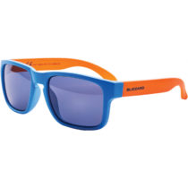 BLIZZARD-Sun glasses PCC125890, bright blue matt , 55-15-123 Mix 55-15-123