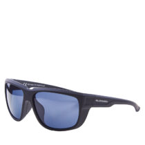 BLIZZARD-Sun glasses PCS707110, rubber black, 65-18-140 Čierna 65-18-140