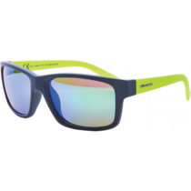 BLIZZARD-Sun glasses PCSC602035, rubber dark green, 67-17-135 Mix 67-17-135