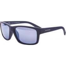 BLIZZARD-Sun glasses PCSC602111, rubber black, 67-17-135 Mix 67-17-135