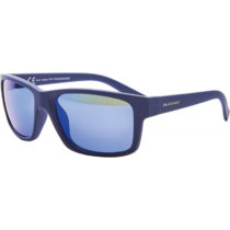 BLIZZARD-Sun glasses PCSC602333, rubber dark blue, 67-17-135 Mix 67-17-135