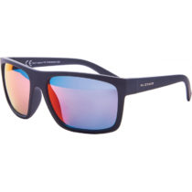 BLIZZARD-Sun glasses PCSC603011, rubber black, 68-17-133 Mix 68-17-133