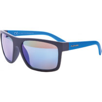 BLIZZARD-Sun glasses PCSC603081, rubber dark grey , 68-17-133 Mix 68-17-133