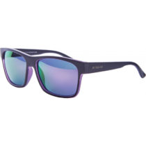 BLIZZARD-Sun glasses PCSC802919, trans. purple mat/outside black mat, Mix 64-17-143