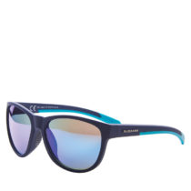 BLIZZARD-Sun glasses PCSF701140, rubber dark blue , 64-16-133 Modrá 64-16-133