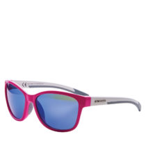 BLIZZARD-Sun glasses PCSF702120, pink shiny, 65-16-135 Ružová 65-16-135