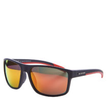 BLIZZARD-Sun glasses PCSF703140, rubber black, 66-17-140 Čierna 66-17-140