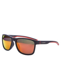BLIZZARD-Sun glasses PCSF704130, rubber black, 63-17-133 Čierna 63-17-133