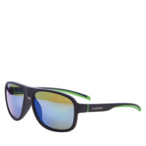 BLIZZARD-Sun glasses PCSF705130, rubber black , 65-16-135 Čierna 65-16-135