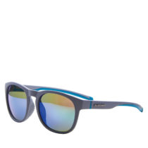 BLIZZARD-Sun glasses PCSF706120, rubber cool grey , 60-14-133 Čierna 60-14-133