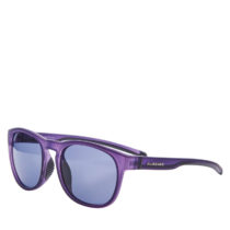 BLIZZARD-Sun glasses PCSF706130, rubber trans. dark purple, 60-14-133 Fialová 60-14-133