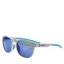 BLIZZARD-Sun glasses PCSF706140, white shiny, 60-14-133 Biela 60-14-133