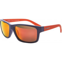 BLIZZARD-Sun glasses POLSC602055, rubber cool grey , 67-17-135 Mix 67-17-135