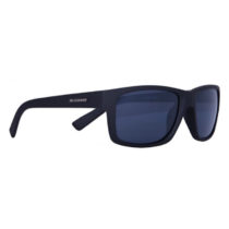 BLIZZARD-Sun glasses POLSC602111, rubber black, 67-17-135 Mix 67-17-135
