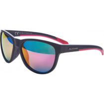 BLIZZARD-Sun glasses POLSF701120, rubber dark grey , 64-16-133 Mix 64-16-133