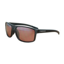 BLIZZARD-Sun glasses POLSF703110, rubber black, 66-17-140 Čierna 66-17-140