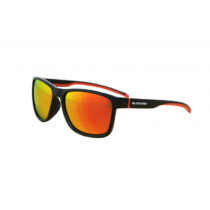 BLIZZARD-Sun glasses POLSF704130, rubber black, 63-17-133 Mix 63-17-133