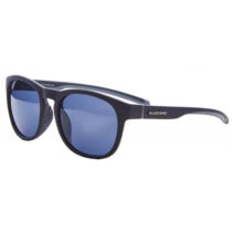 BLIZZARD-Sun glasses POLSF706110, rubber black, 60-14-133 Čierna 60-14-133