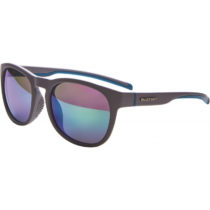 BLIZZARD-Sun glasses POLSF706120, rubber cool grey, 60-14-133 Mix 60-14-133