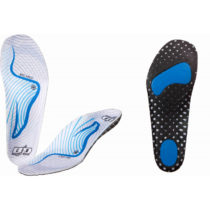 BOOT DOC-Dynamic 5 mid arch insoles Mix 38 (MP240)