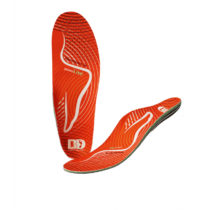 BOOT DOC-Performance R9 insoles Mix 36/38,5 (MP230-240)