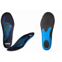 BOOT DOC-Stability 7 mid arch insoles Mix 47 (MP310)