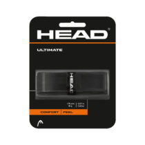 HEAD-Ultimate Čierna