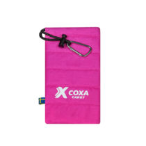 COXA CARRY-Thermo Case Coxa pink Ružová 2020
