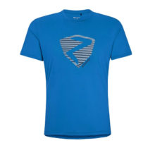 ZIENER-NOLAF man (t-shirt) blue 798 Modrá XL