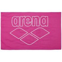 ARENA-POOL SMART TOWEL Pink I Ružová 150x90 cm