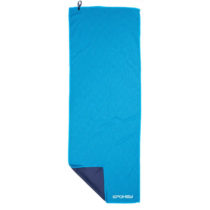 SPOKEY-COOLER 31x84 cm, plastic bag blue Modrá 31x84 cm