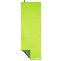 SPOKEY-COOLER 31x84 cm, plastic bag green Zelená 31x84 cm