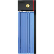 ABUS-uGrip BORDO 5700/100 SH Blue Modrá