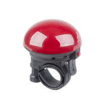 PRO-T-Zvonček Plus elektrický 139 červená Červená
