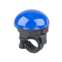 PRO-T-Zvonček Plus elektrický 139 modrá Modrá